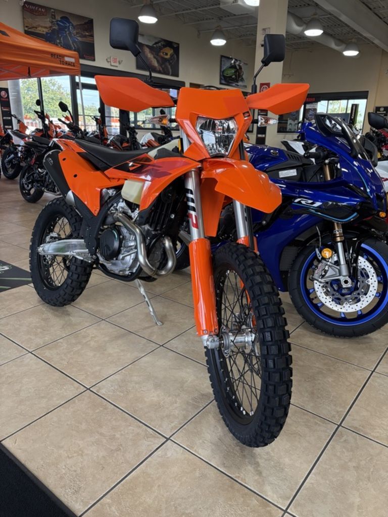 2027 KTM 500 EXC-F EXC-F in Orlando, FL