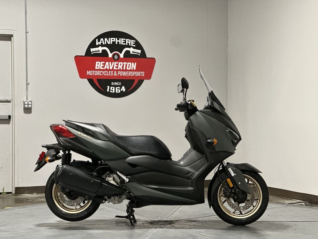 2020 Yamaha XMAX in Tigard, OR