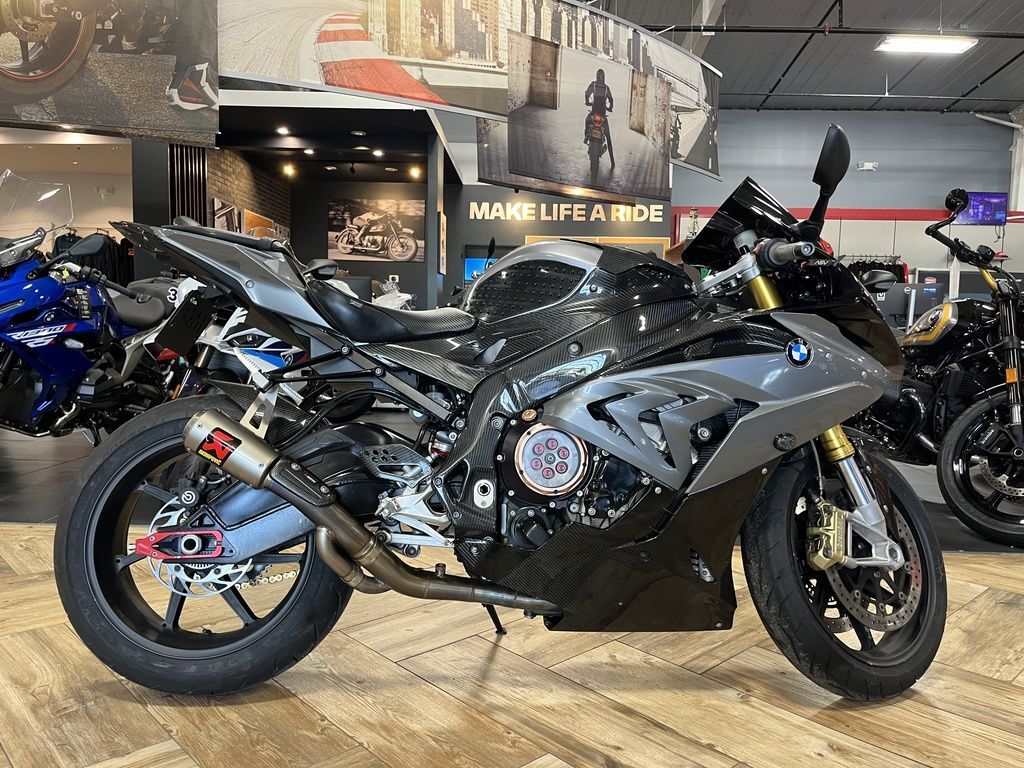 2017 BMW S 1000 RR 1000 RR in Birmingham, AL