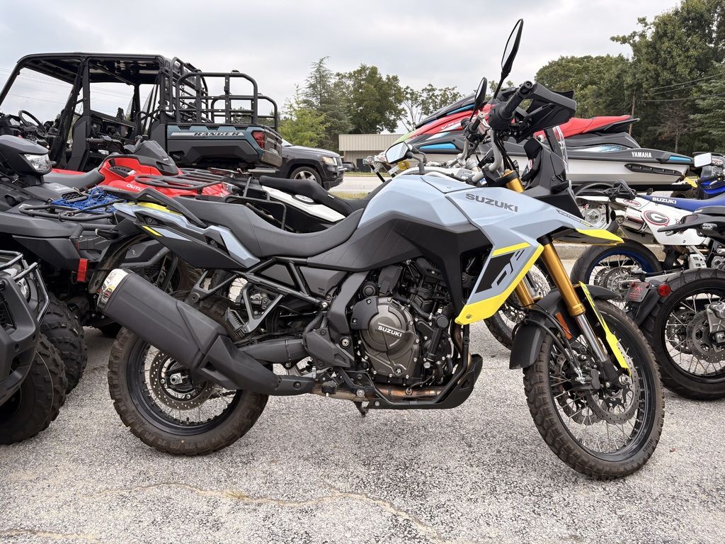 2023 Suzuki V-Strom 800DE 800DE in Toccoa, GA