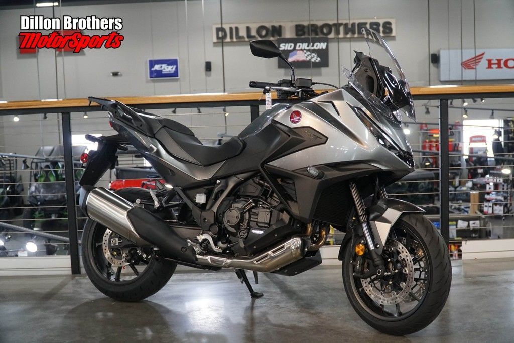 2026 Honda® NT1100 DCT DCT in Omaha, NE