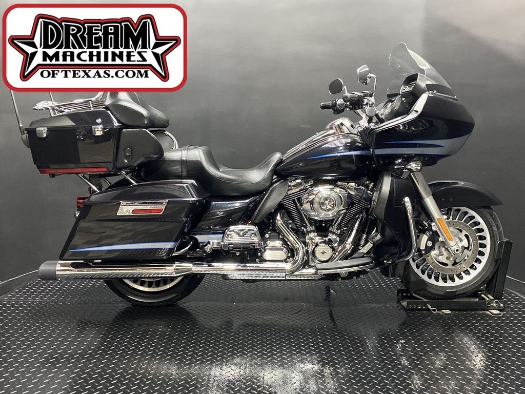 2013 Harley-Davidson® FLTRU - Road Glide® Ultra ULTRA in Farmers Branch, TX