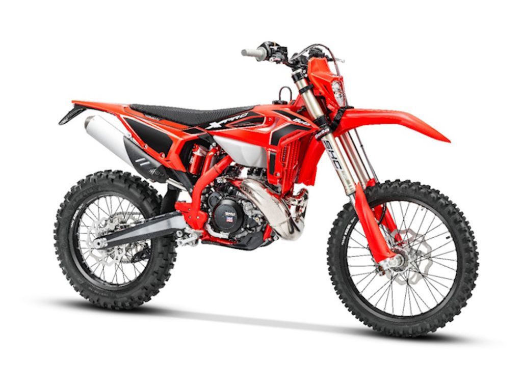 2027 Beta 300 RR X-Pro 125 2-STROKE in Tigard, OR