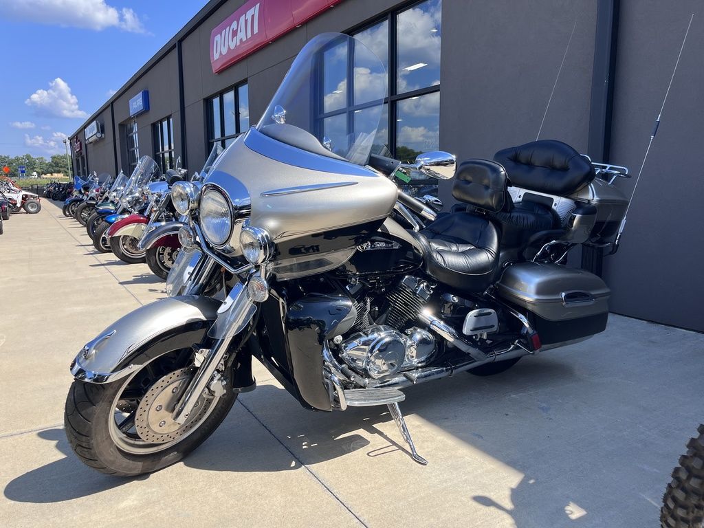 2009 Yamaha Royal Star Venture S VENTURE S in Birmingham, AL