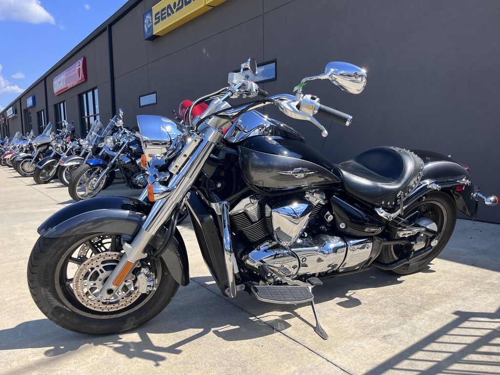 2008 Suzuki Boulevard C109RT C109RT in Birmingham, AL