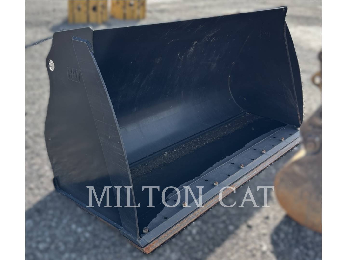 2022 CAT 906 74" GP BUCKET 1.2YD3 BOCE in Tonawanda, NY