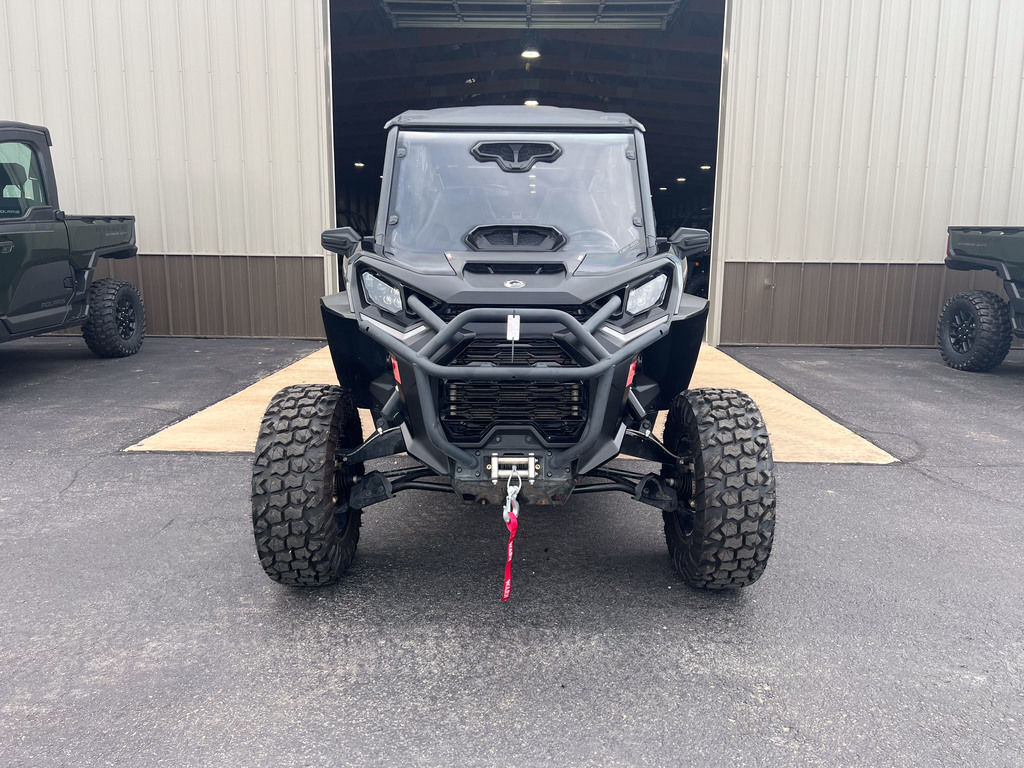 2024 Can-Am Commander MAX XT 1000R in richland center WI