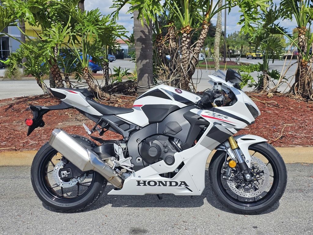 2027 Honda® CBR1000RR 1000RR in Lakeland, FL
