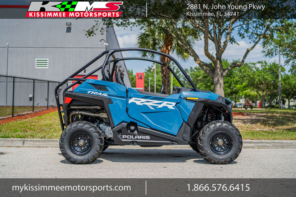 2026 Polaris® RZR Trail Sport in kissimmee FL