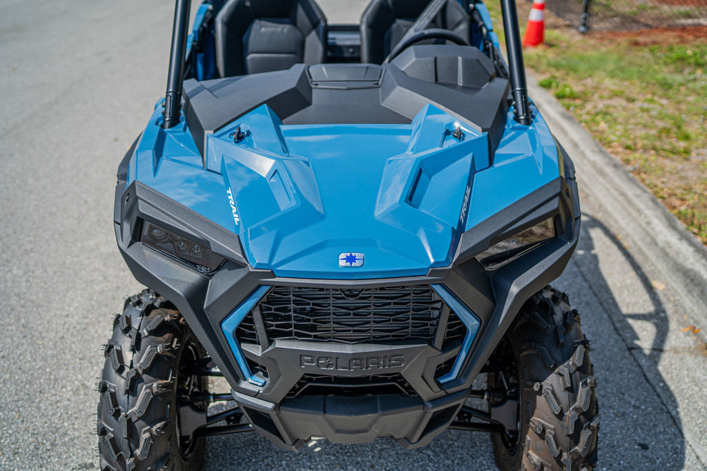 2026 Polaris® RZR Trail Sport in kissimmee FL