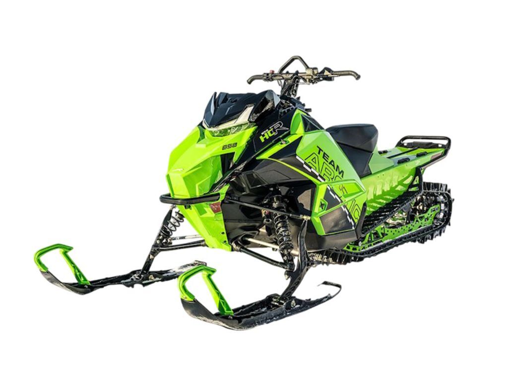 2027 Arctic Cat® HCR 858 Snowmobile snowmobile