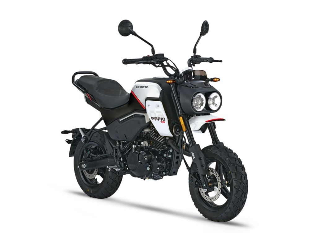 2024 CFMOTO Papio CL BASE in Lewis Center, OH