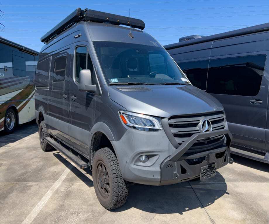 2024 Winnebago REVEL 44E in port st. lucie FL