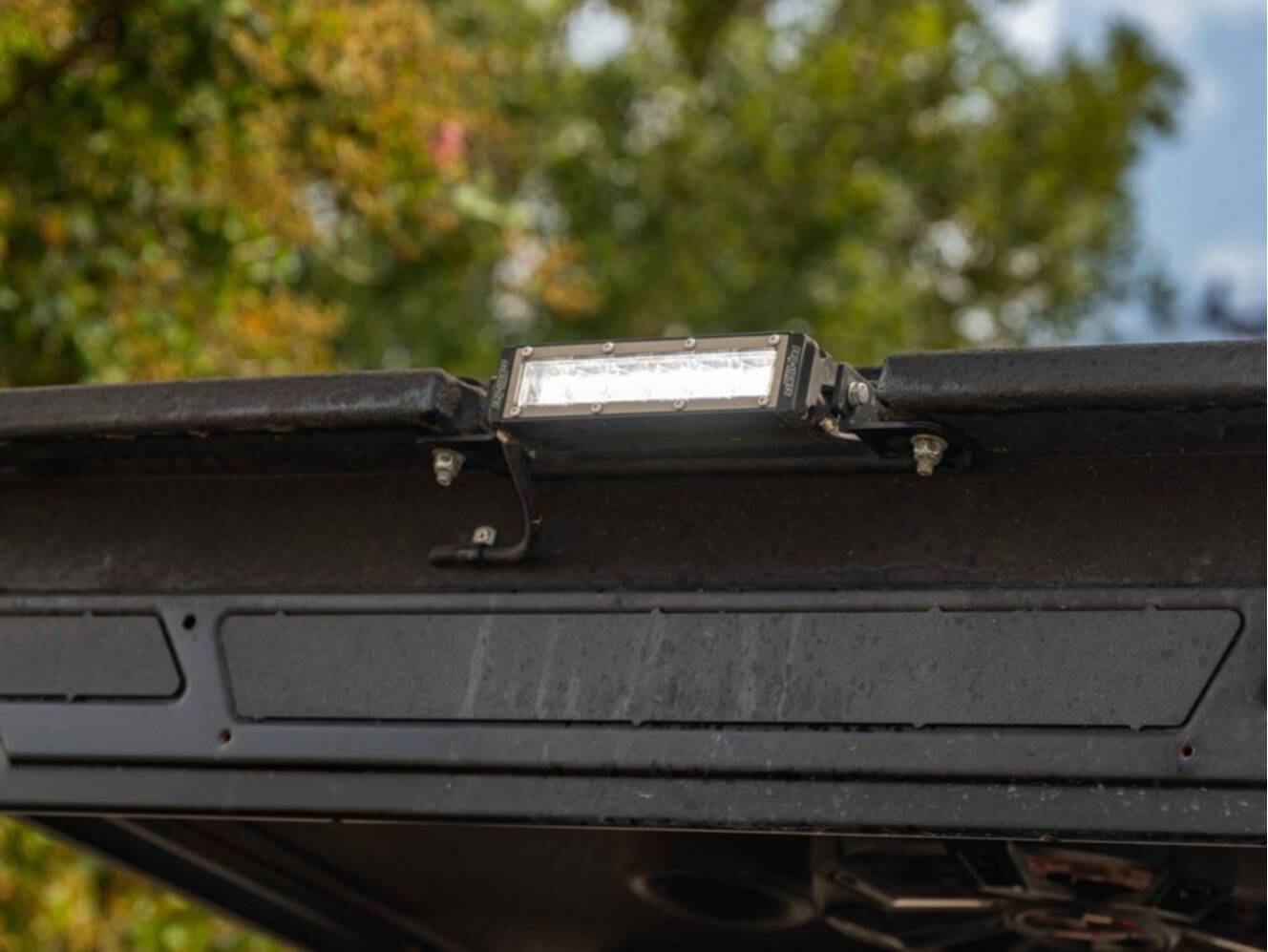 A photo of this 2021 Polaris® Ranger Crew XP 1000 Texas Edition
