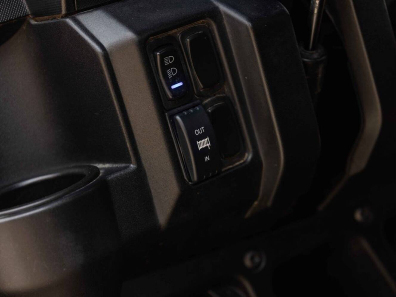 A photo of this 2021 Polaris® Ranger Crew XP 1000 Texas Edition