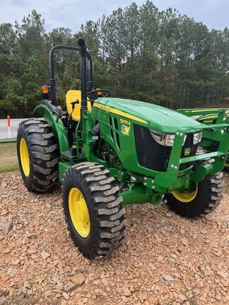 2025 John Deere 5075E in Dacula, GA
