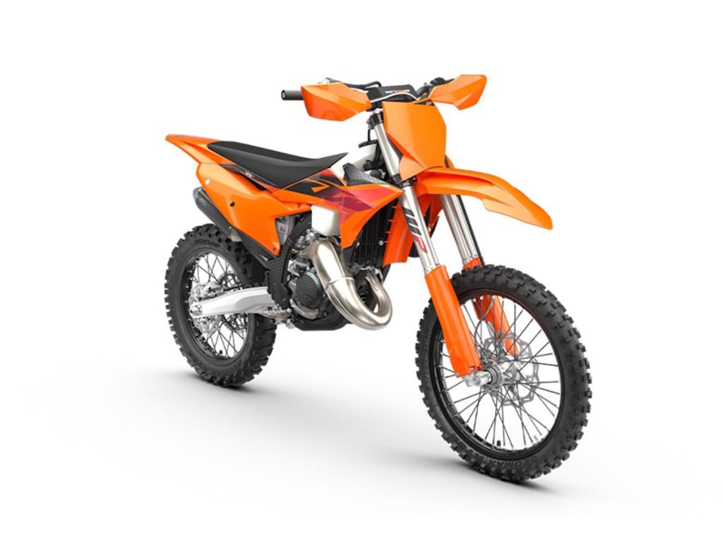 2027 KTM 125 XC XC in Hillsboro, OR