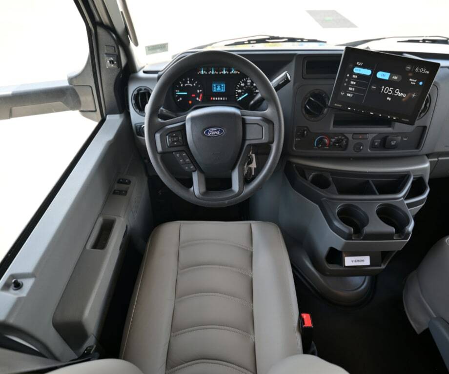 2027 Entegera ODYSSEY 30Z-EST-FBP in fort lauderdale FL