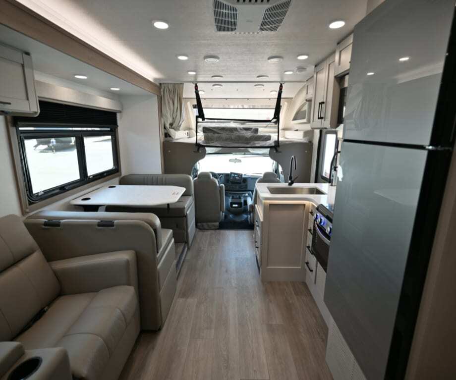 2027 Entegera ODYSSEY 30Z-EST-FBP in fort lauderdale FL