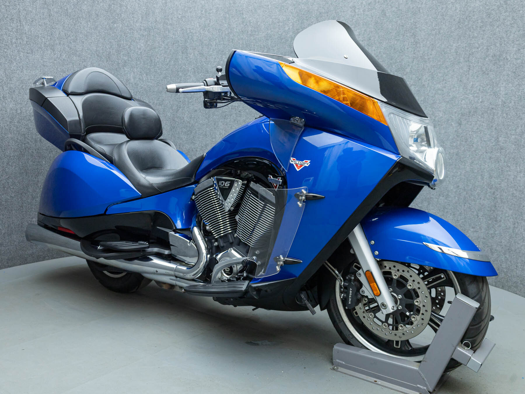2016 Victory VISION W/ABS BASE in Pembroke, NH