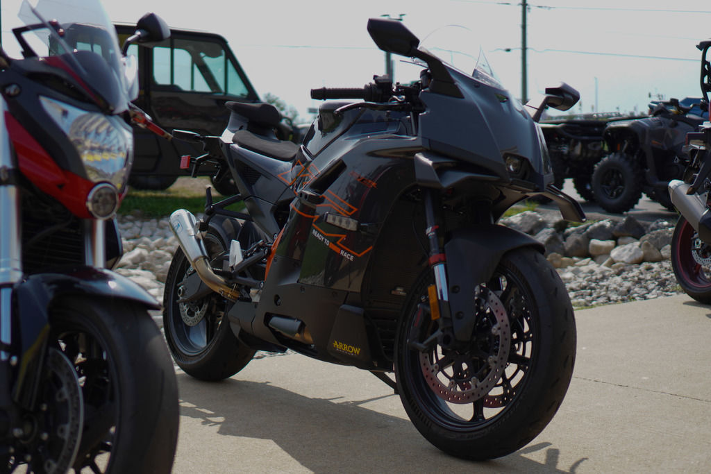2026 KTM 990 RC R 990 R in St. Charles, MO