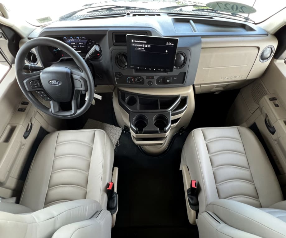 2027 Entegera ODYSSEY 29V-EST-FBP in fort myers FL