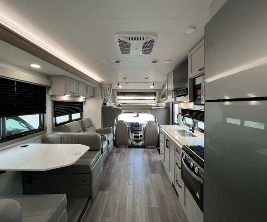 2027 Entegera ODYSSEY 29V-EST-FBP in fort myers FL