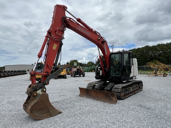 2021 Linkbelt 145X4 in Rome, GA