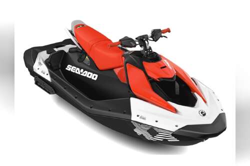2026 Sea-Doo Spark Trixx for 3 Rotax® 900 ACE - 90 iBR FOR 3 - 90 in st. charles MO