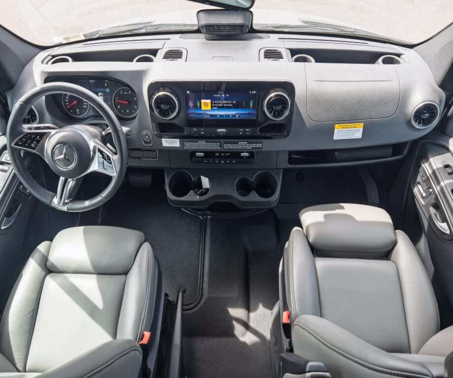 2026 Grand Design LINEAGE SERIES M 25FW-FBP in san diego CA