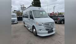 2026 Midwest Automotive Designs HERITAGE MD4-HER-RWD RV
