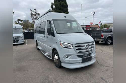 2026 Midwest Automotive Designs HERITAGE MD4-HER-RWD in tucson AZ