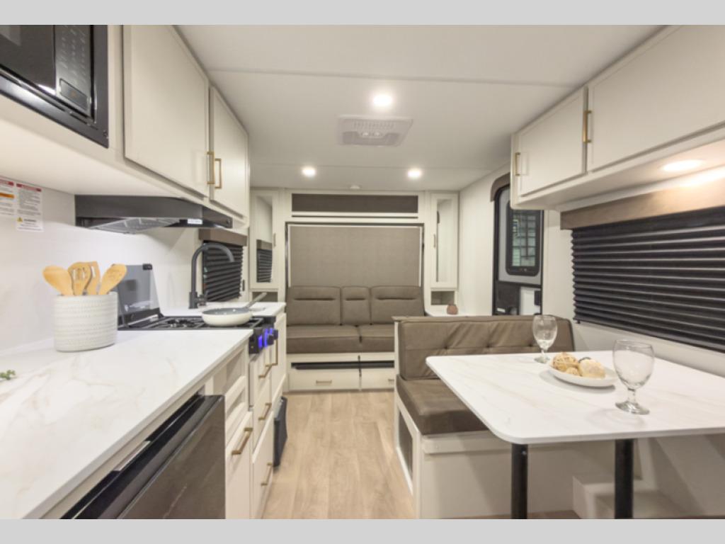 2027 Grand Design Transcend One 151RB in elko NV