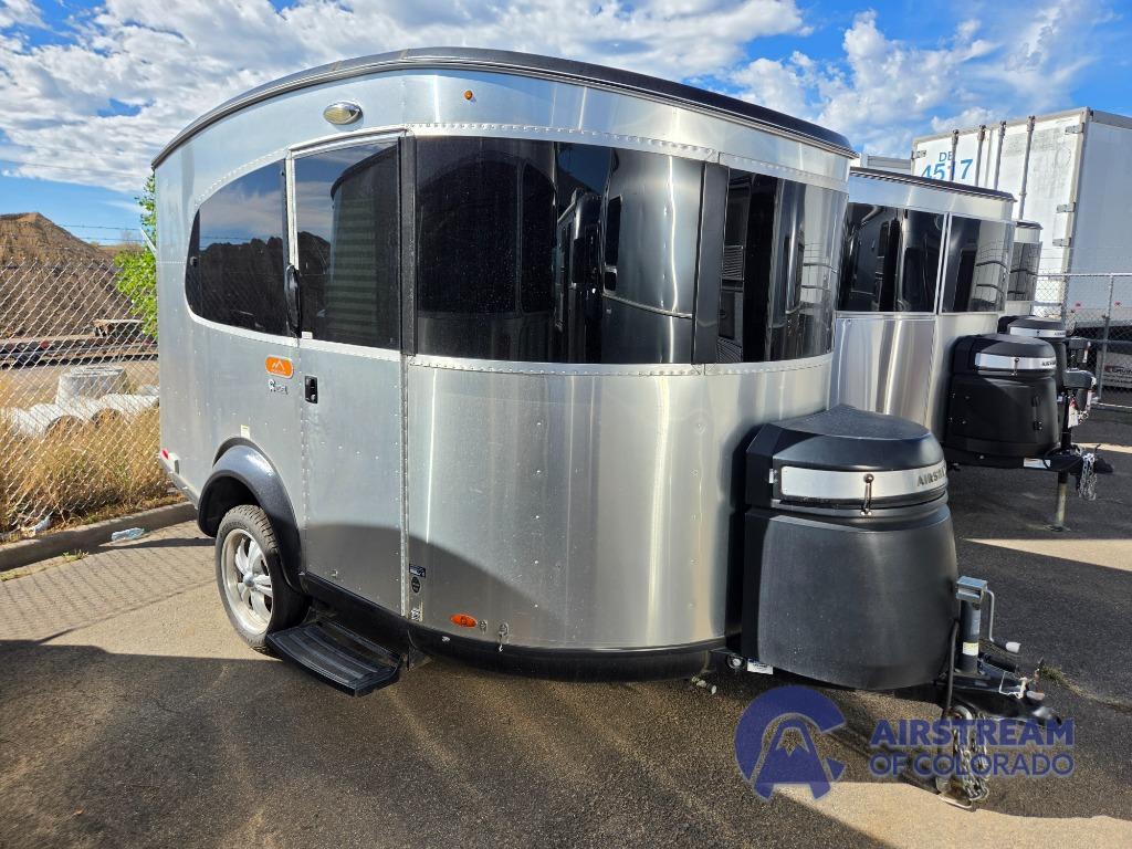 2017 Airstream Basecamp 16 in denver CO