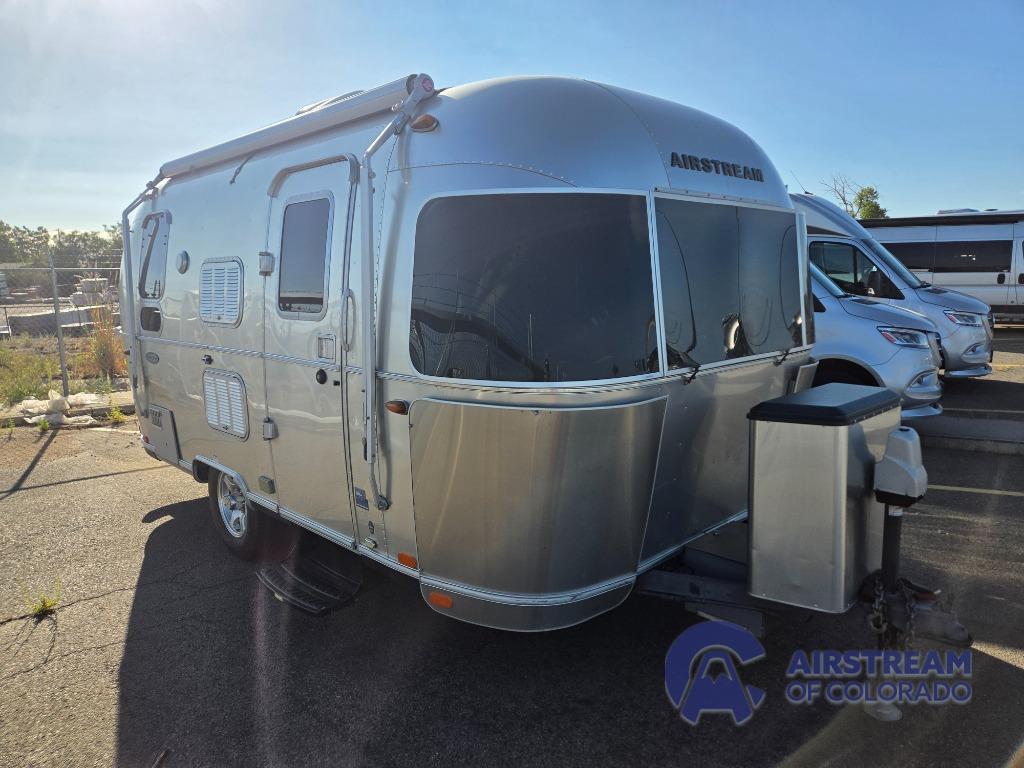 2016 Airstream Flying Cloud 19 in denver CO