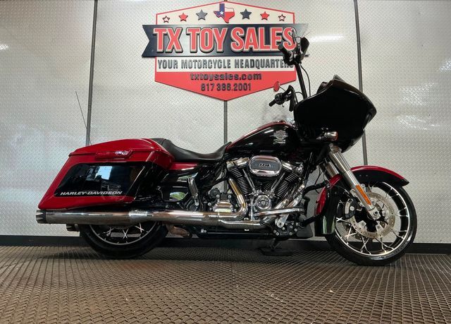 2021 Harley-Davidson Touring Road Glide Special SPECIAL FLTRXS in Fort Worth, TX