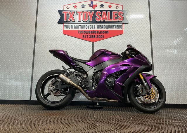 2021 Kawasaki Ninja Motorcycles For Sale - Cycle Trader