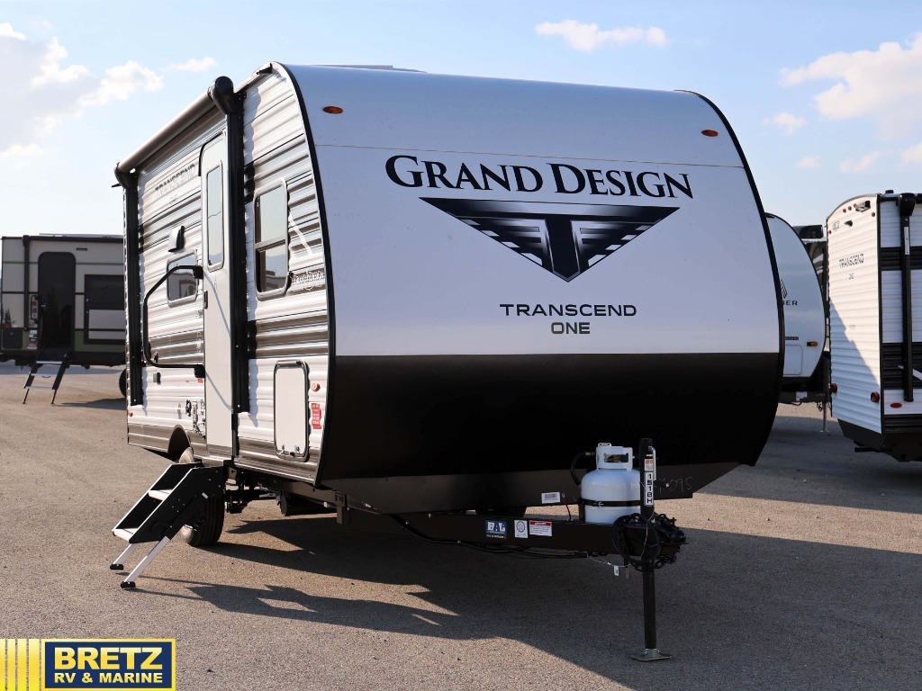 2027 Grand Design Transcend One 151BH in boise ID