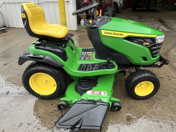 2023 John Deere S180 in New Philadelphia, OH
