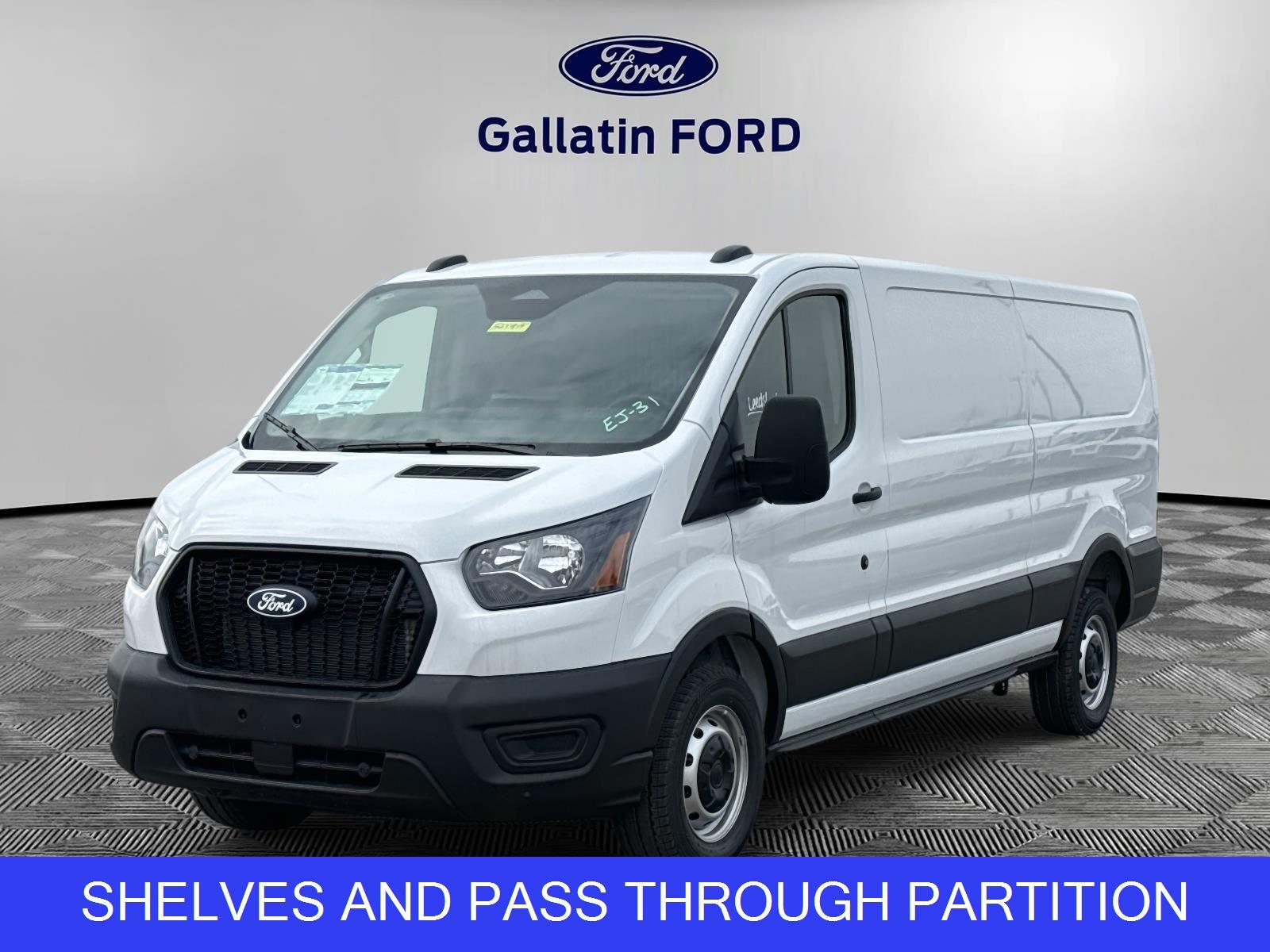 2026 FORD TRANSIT 150 in Gallatin, TN