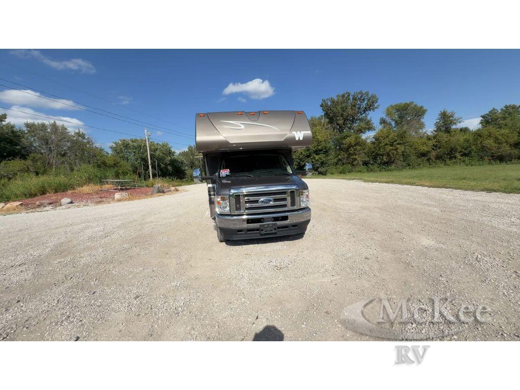 2023 Winnebago Minnie Winnie 31K in perry IA