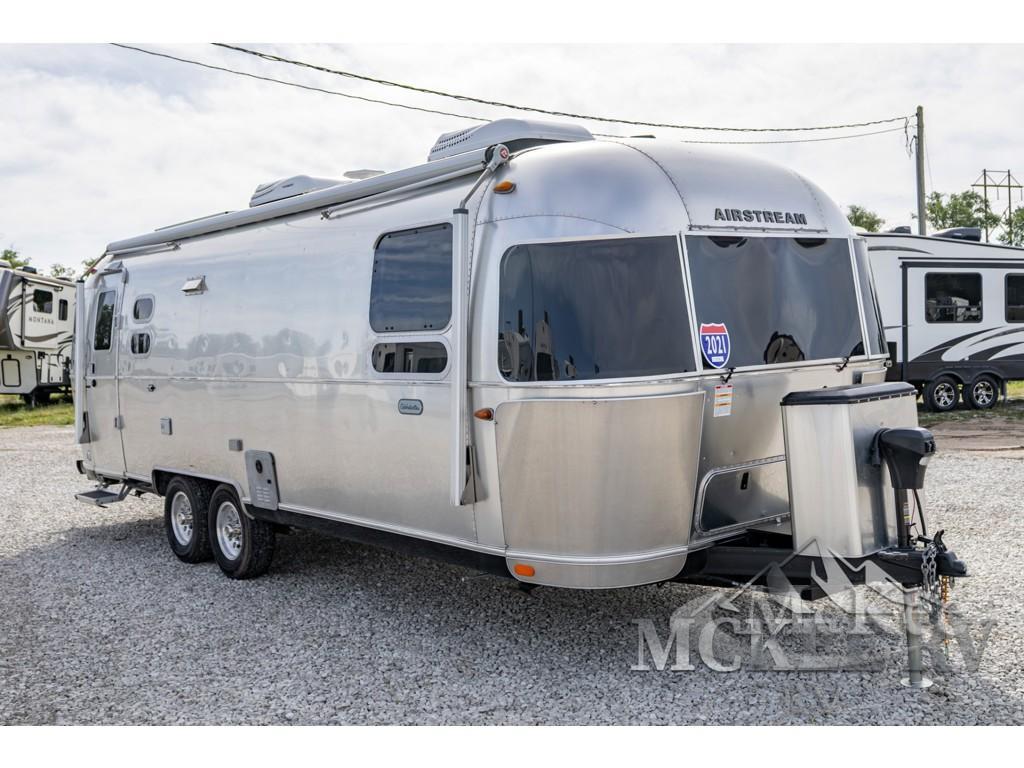2021 Airstream Globetrotter 27FB RV
