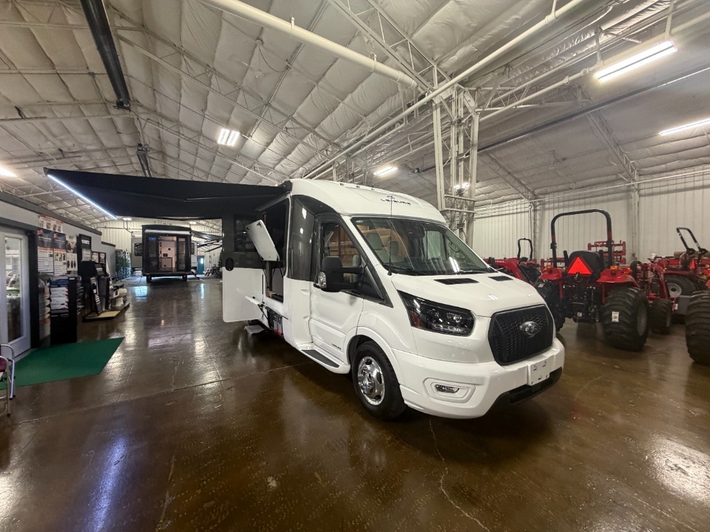 2026 Leisure Travel Wonder 24MBL in galion OH