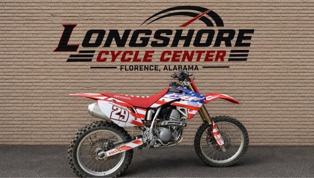 2022 Honda® CRF150R Expert 150R EXPERT in Florence, AL