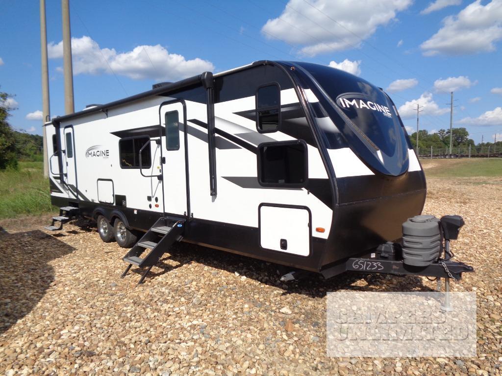 2024 Grand Design Imagine 2920BS in gadsden AL