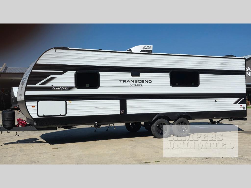 2027 Grand Design Transcend Xplor 24BHX in oxford AL