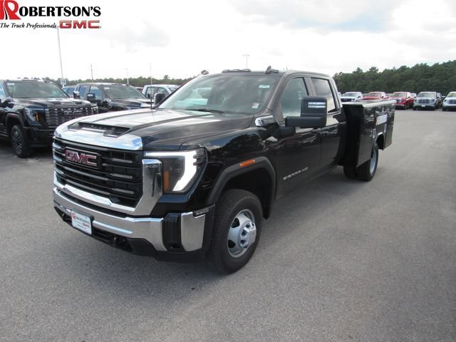 2026 GMC SIERRA in Wareham, MA
