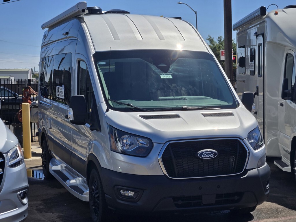 2027 Pleasure-Way Ontour 2.0 in sacramento CA