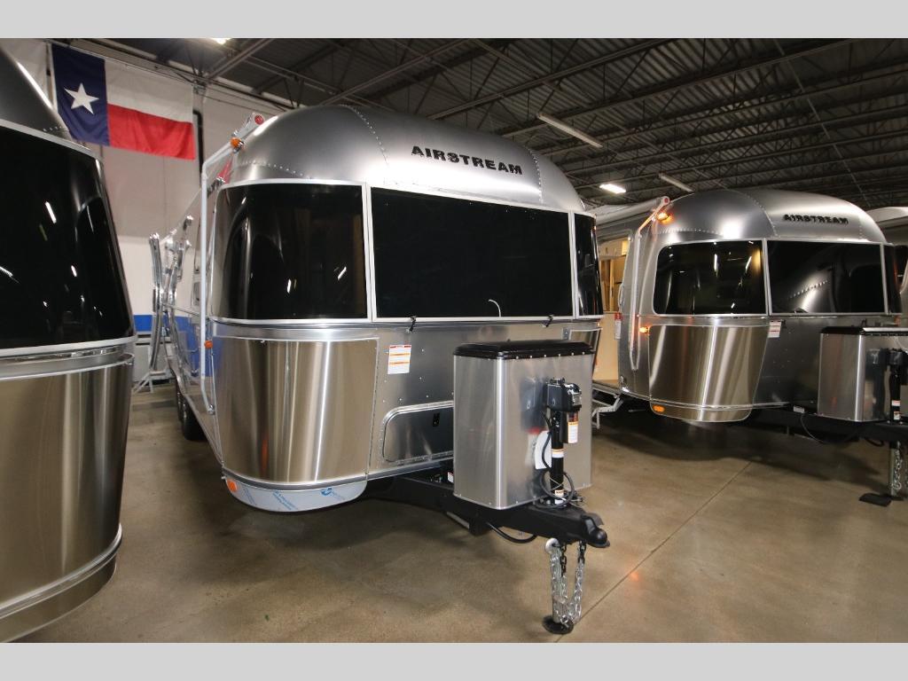 2027 Airstream Trade Wind 27FBQ in fort worth TX