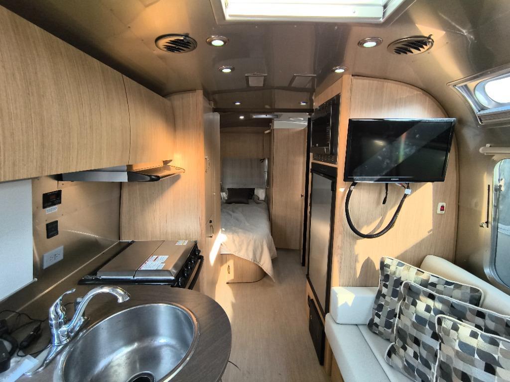 2019 Airstream Flying Cloud 23CB in fort worth TX